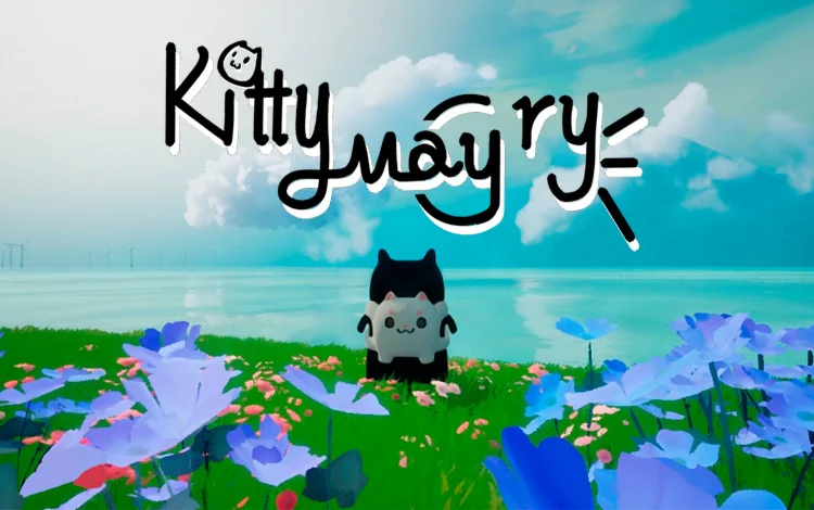 Kitty May Cry (steam key)
