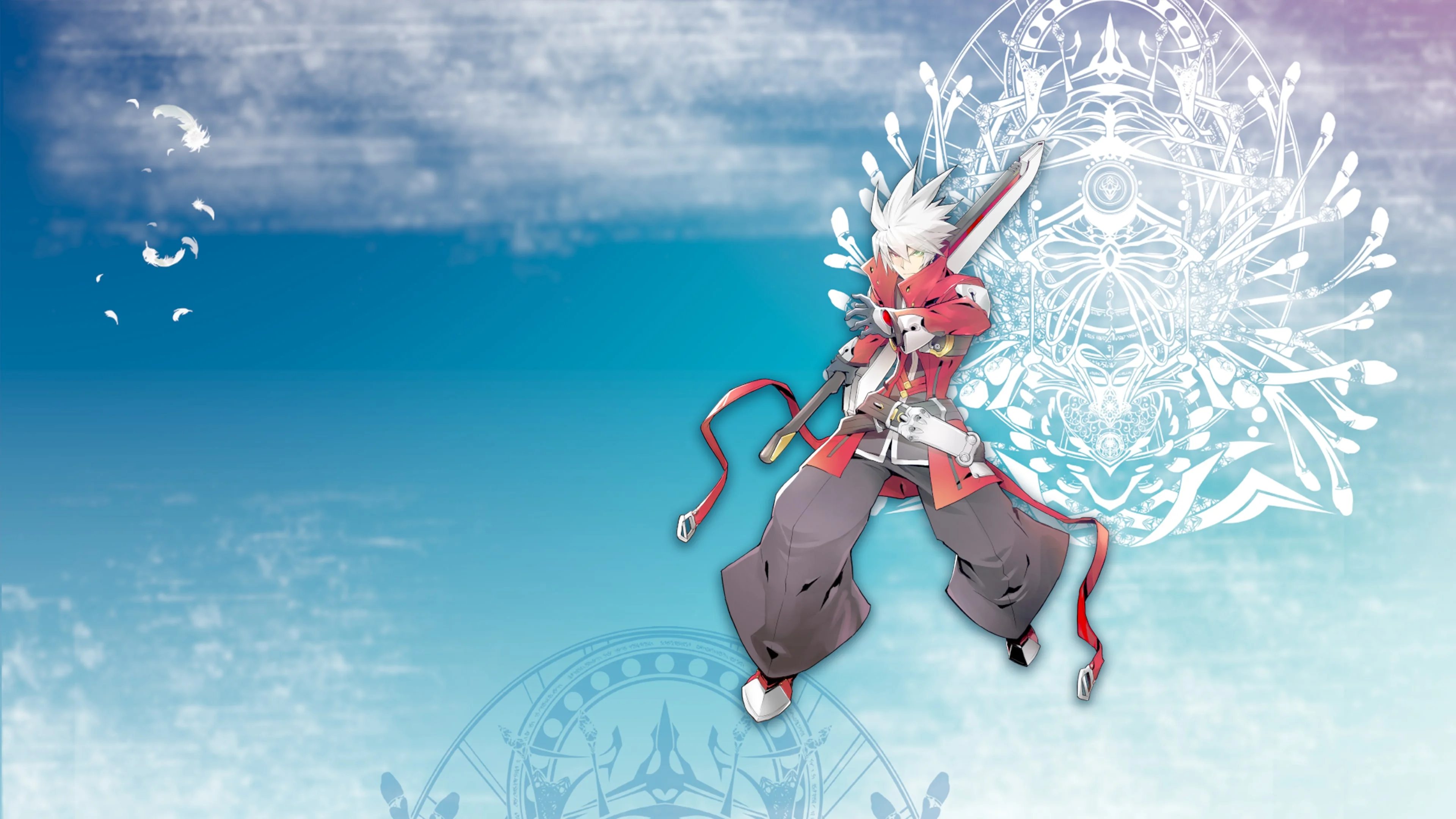 BLAZBLUE CENTRALFICTION PS4 & PS5