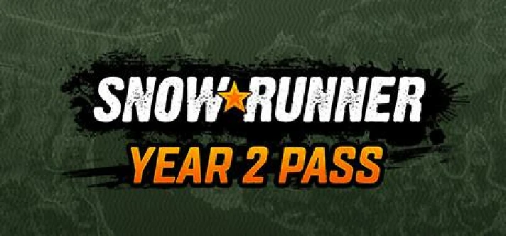 ✅SnowRunner 4-Year Anniversary Edition⚫STEAM🔑KEY🌎ROW*