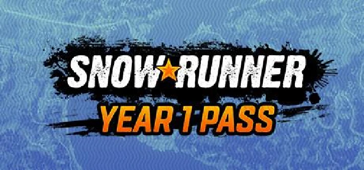 ✅SnowRunner 4-Year Anniversary Edition⚫STEAM🔑KEY🌎ROW*