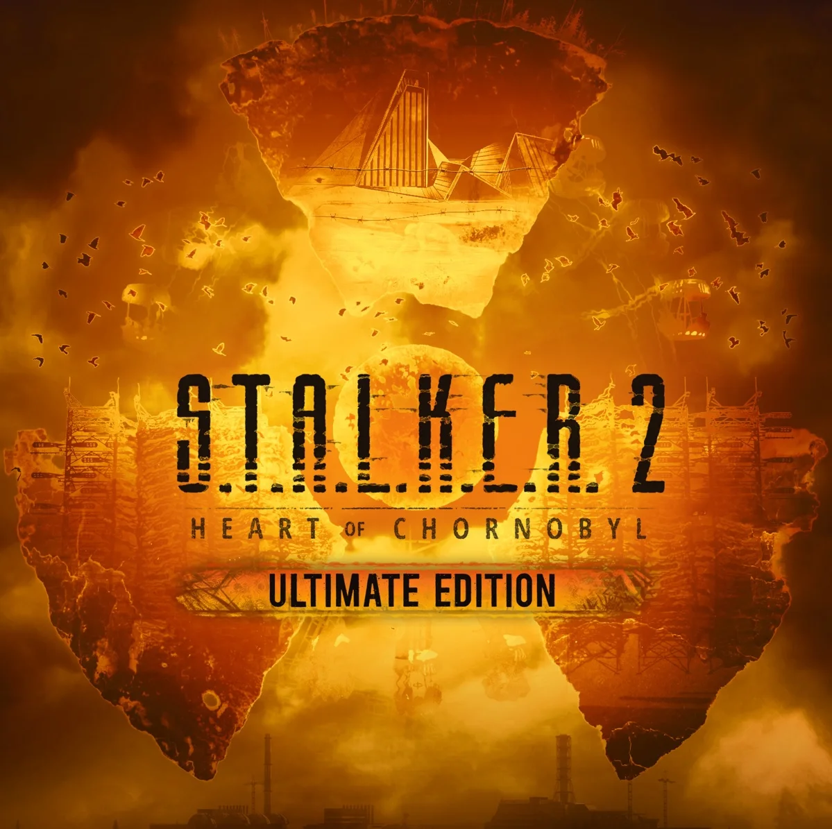 S.T.A.L.K.E.R. 2: Heart of Chornobyl Steam Оффлайн