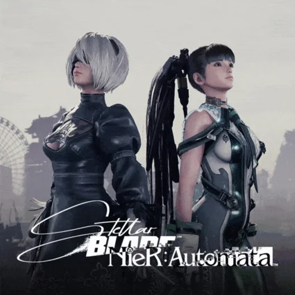 🔴 Stellar Blade x NieR:Automata DLC ❗ ️PS5 🔴 Tурция