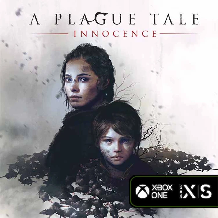 A Plague Tale Innocence | Xbox 🔑Key/Code