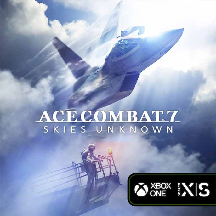 ACE COMBAT 7 SKIES UNKNOWN | Xbox 🔑Key/Code