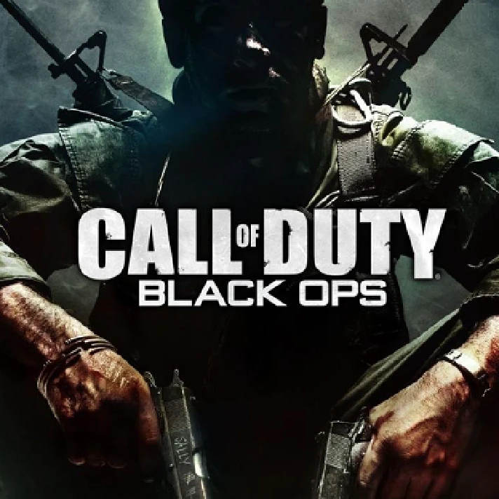 CALL OF DUTY: BLACK OPS ✅(STEAM KEY/RU)+GIFTS