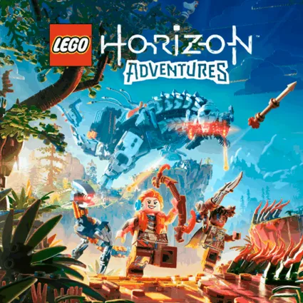 🔵 LEGO Horizon Adventures / Лего | PS5 Турция 🔵
