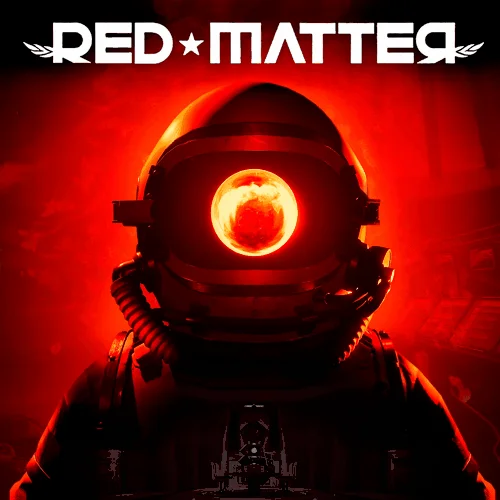 Red Matter VR / Красная Материя | PS4/PS5 Турция