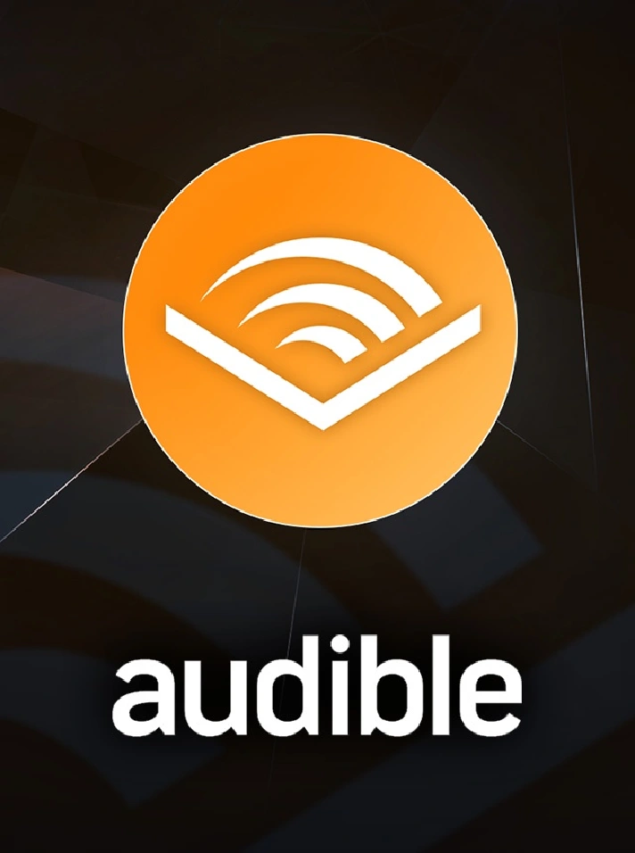 Audible Premium Plus ✅ 1 Months Private account