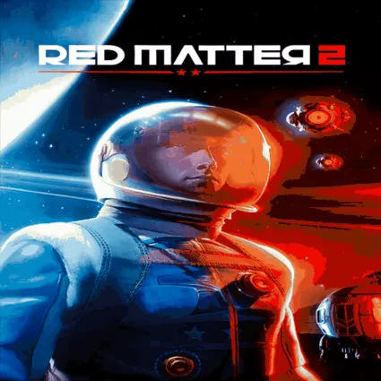 🔵 Red Matter 2 VR / Красная Материя 2 | PS5 Турция 🔵