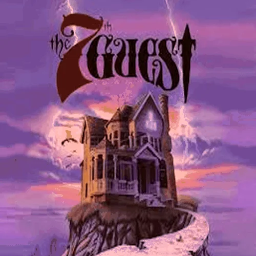 The 7th Guest VR/7-й Гость ВР | PS5 Турция 