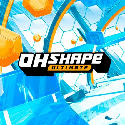 🔵 OhShape Ultimate VR | PS5 Турция