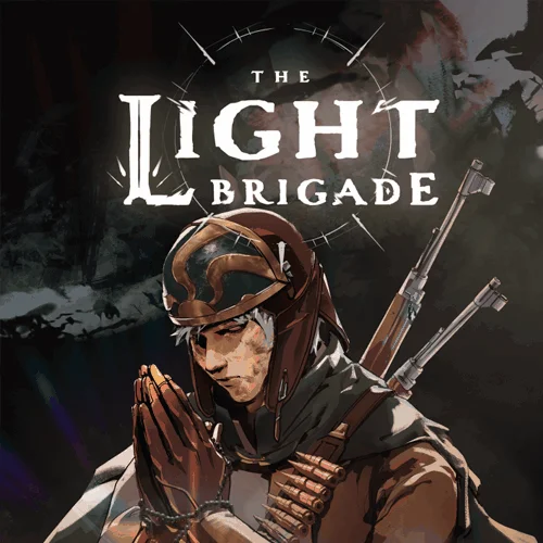 The Light Brigade VR | VR2 PS5 Турция 