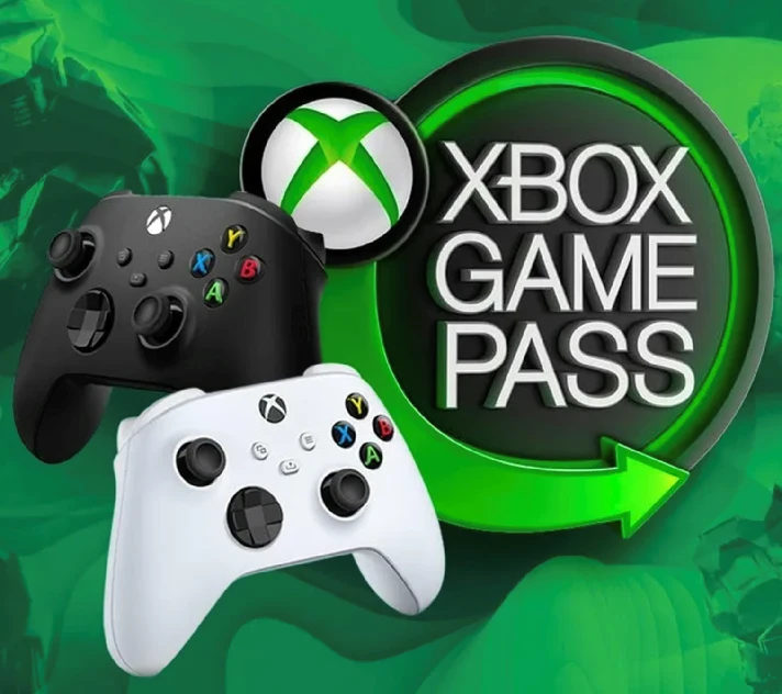 💳CARD FOR ACTIVATION XBOX GAME PASS/ULTIMATE🟢USA/TR