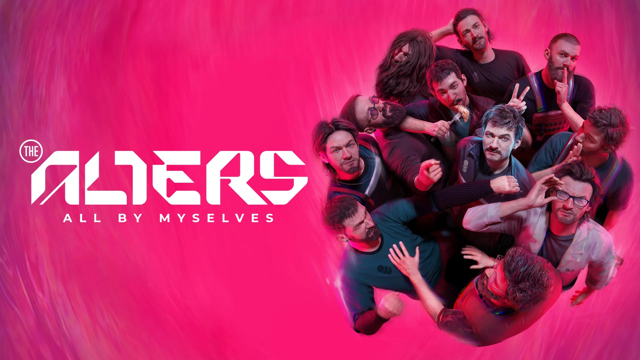 The Alters + XBOX GAME PASS PC + ОНЛАЙН (12+1 мес)