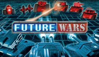 Future Wars STEAM GIFT Россия + МИР + ВСЕ СТРАНЫ