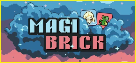 Migibrick \\ Magibrick  АВТОДОСТАВКА STEAM РОССИЯ