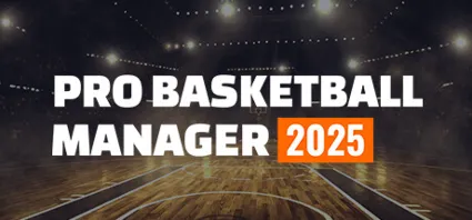 Pro Basketball Manager 2025 💎 АВТОДОСТАВКА STEAM РОССИЯ