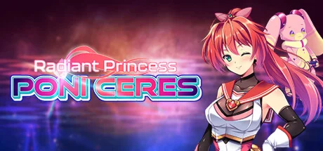 Radiant Princess - Poni Ceres  STEAM GIFT РОССИЯ