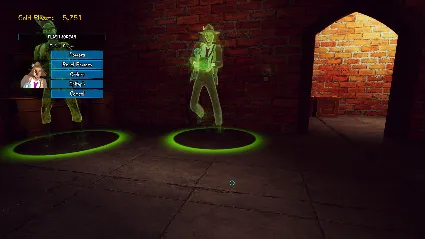 Ghost Master: Resurrection АВТОДОСТАВКА STEAM РОССИЯ