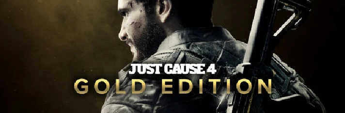 ✅Just Cause 4 Reloaded Edition \ Gold \ Complete ⚫STEAM