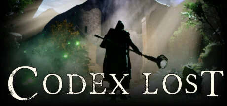 Codex Lost  АВТОДОСТАВКА STEAM РОССИЯ