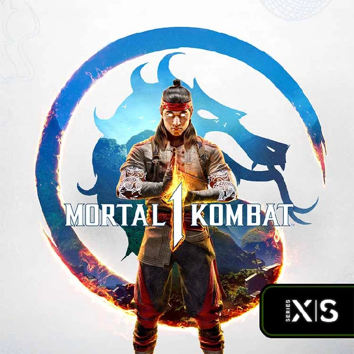 Mortal Kombat 1 | Xbox 🔑Key/Code