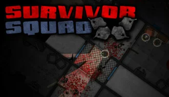 Survivor Squad STEAM GIFT Россия + МИР + ВСЕ СТРАНЫ