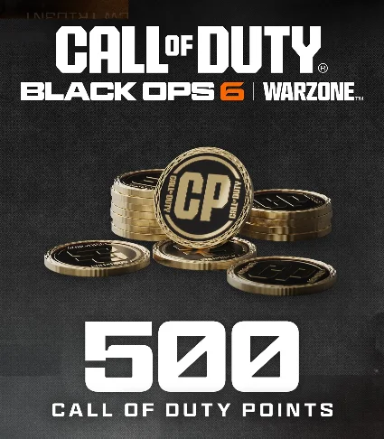 КЛЮЧ | CALL OF DUTY: BO 7 | 500 - 13000 CP - ПК и XBOX