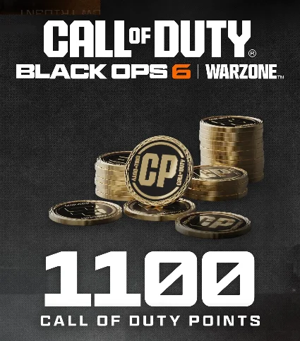 КЛЮЧ | CALL OF DUTY: BO 7 | 500 - 13000 CP - ПК и XBOX