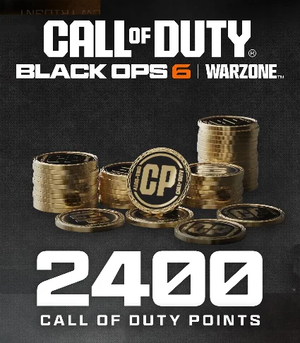 КЛЮЧ | CALL OF DUTY: BO 7 | 500 - 13000 CP - ПК и XBOX