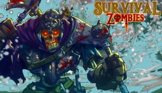 Survival Zombies The Inverted Evolution GIFT ВСЕ СТРАНЫ