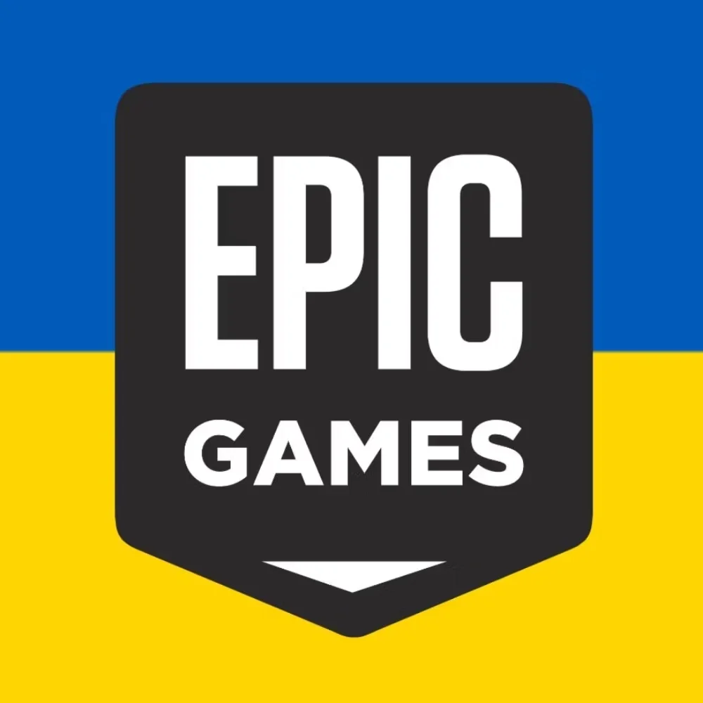 ПОКУПКА ИГР, DLC В ЭПИК ГЕЙМСУКРАИНА ГРИВНАБЫСТРО