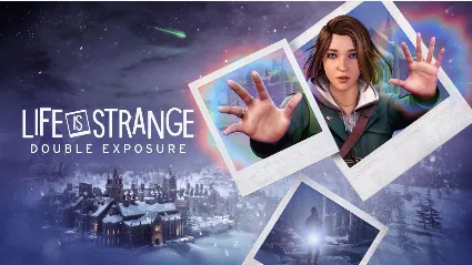 ✅ Life is Strange: Double Exposure PS5 ✅ Общий ✅