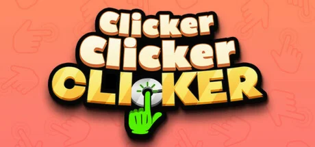 Clicker Clicker Clicker  АВТОДОСТАВКА STEAM РОССИЯ