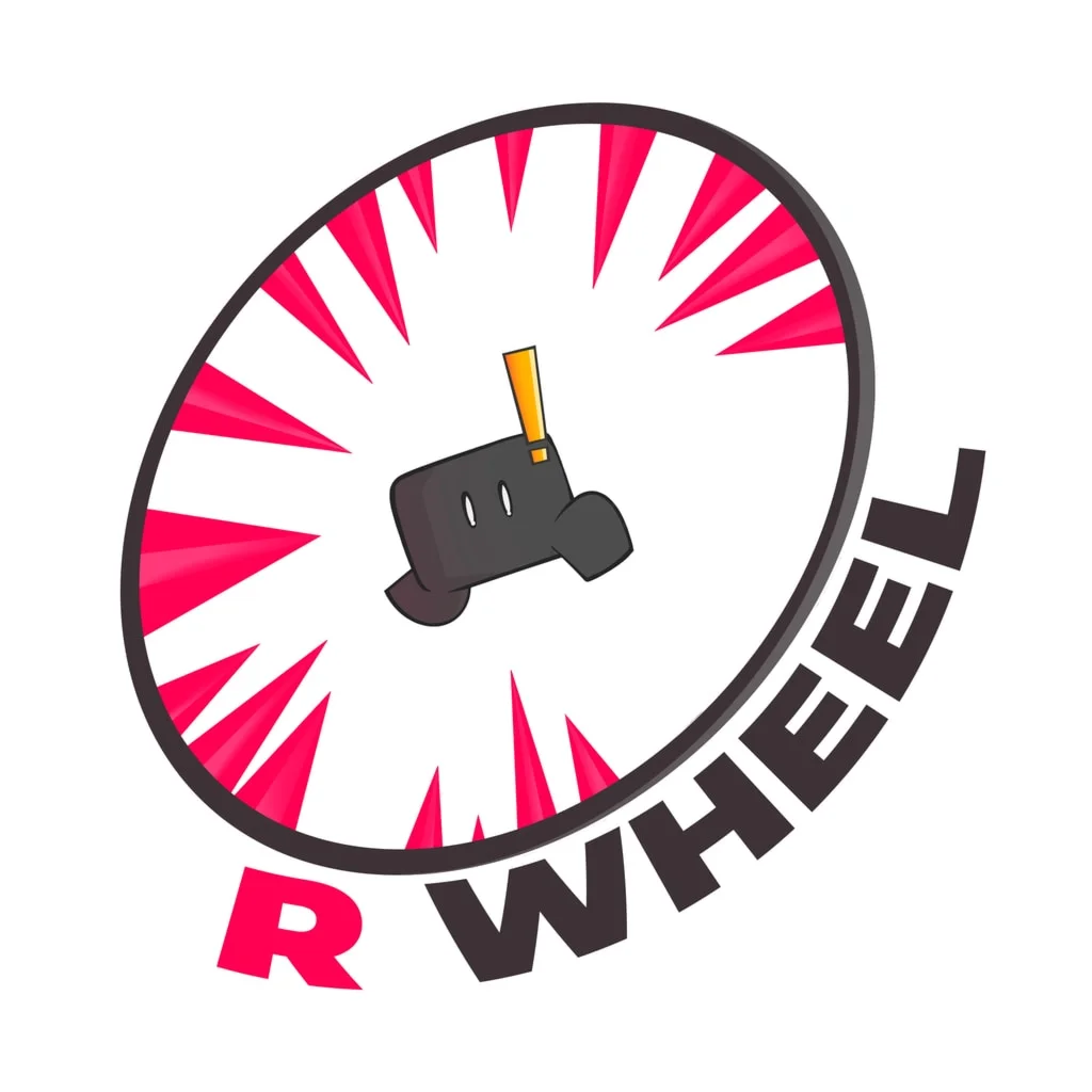 R WHEEL PS4 & PS5