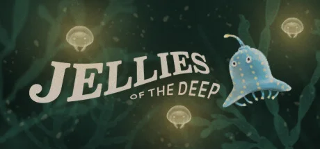 Jellies of the Deep  АВТОДОСТАВКА STEAM РОССИЯ