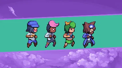 Cassette Beasts: Fashion Pack 💎 DLC STEAM РОССИЯ