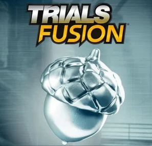 Trials Fusion Platinum Pack 16600 Acorns - PC RU