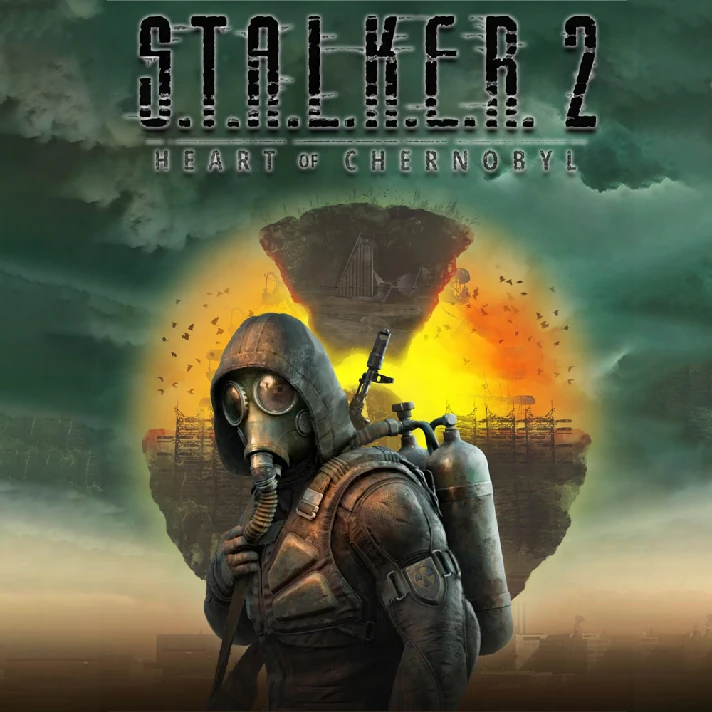 S.T.A.L.K.E.R.2: Heart of Chornoby ULT offline + 3 game