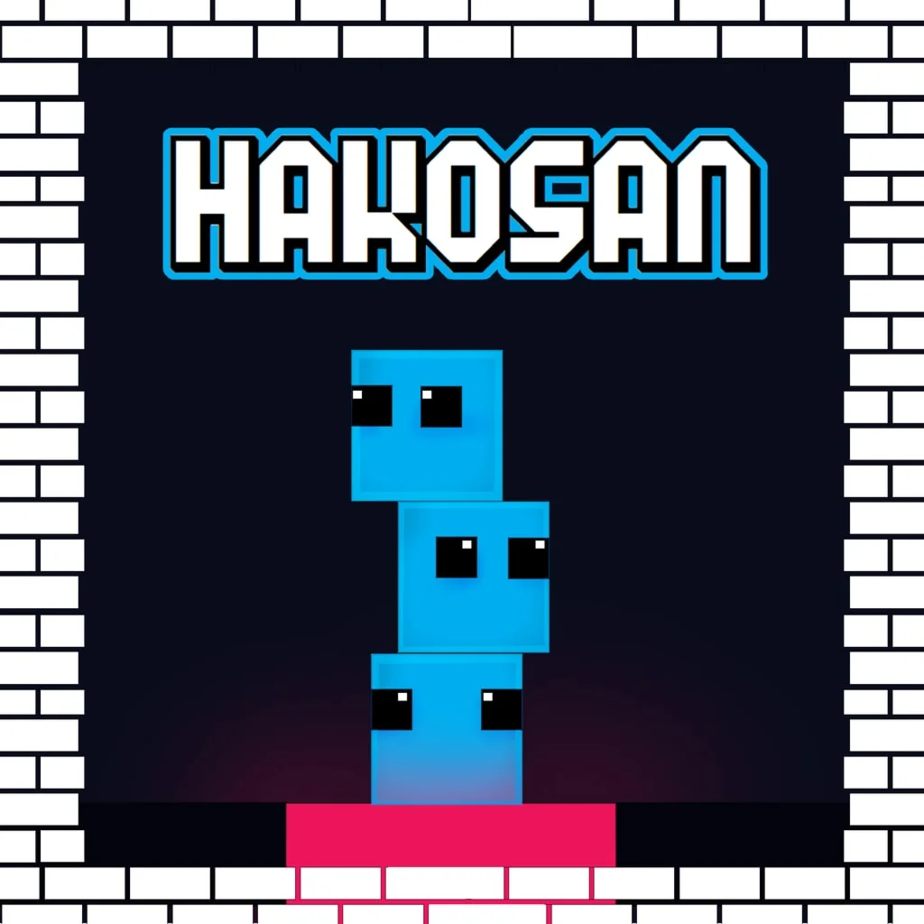 HAKOSAN PS4 & PS5
