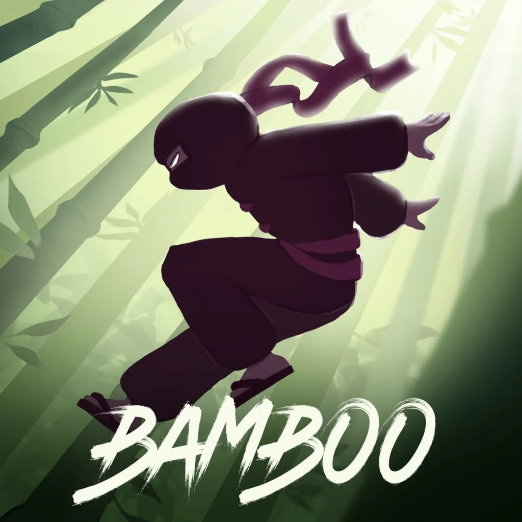 BAMBOO PS4 & PS5