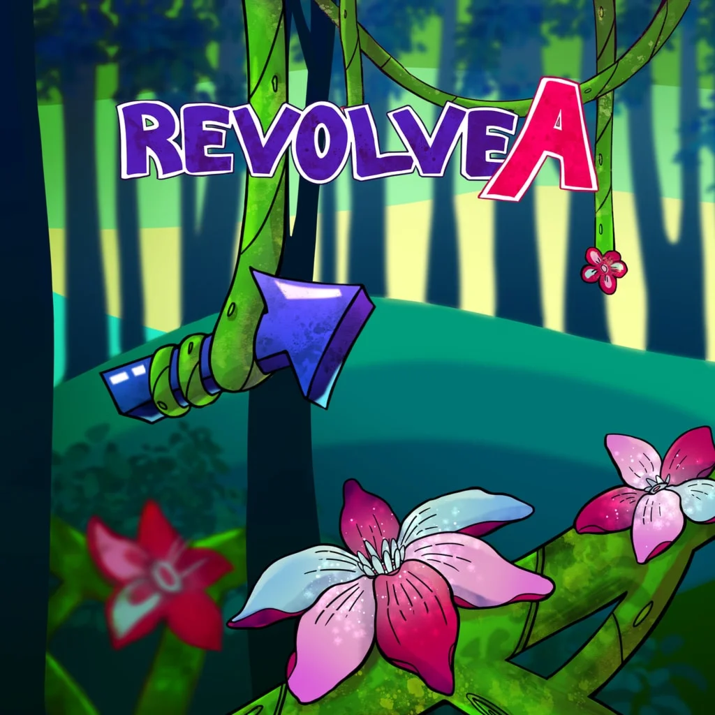 REVOLVE A PS4 & PS5