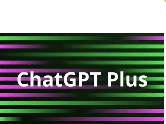 💜ChatGPT 4 PLUS PREMIUM✅1 месяц✅