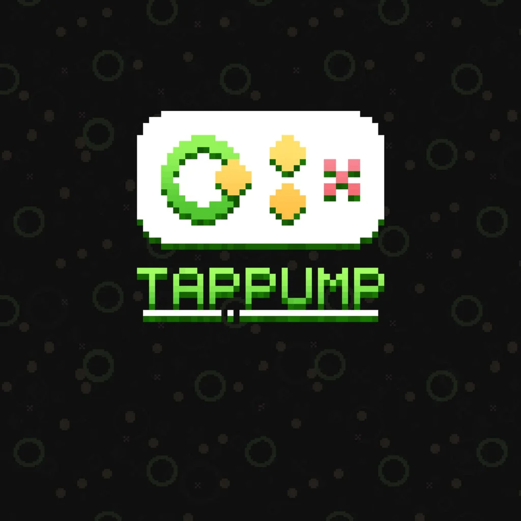 TAPPUMP PS4 & PS5