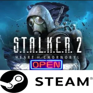 S.T.A.L.K.E.R. 2:Heart of chernobyl PC Сталкер 2️STEAM