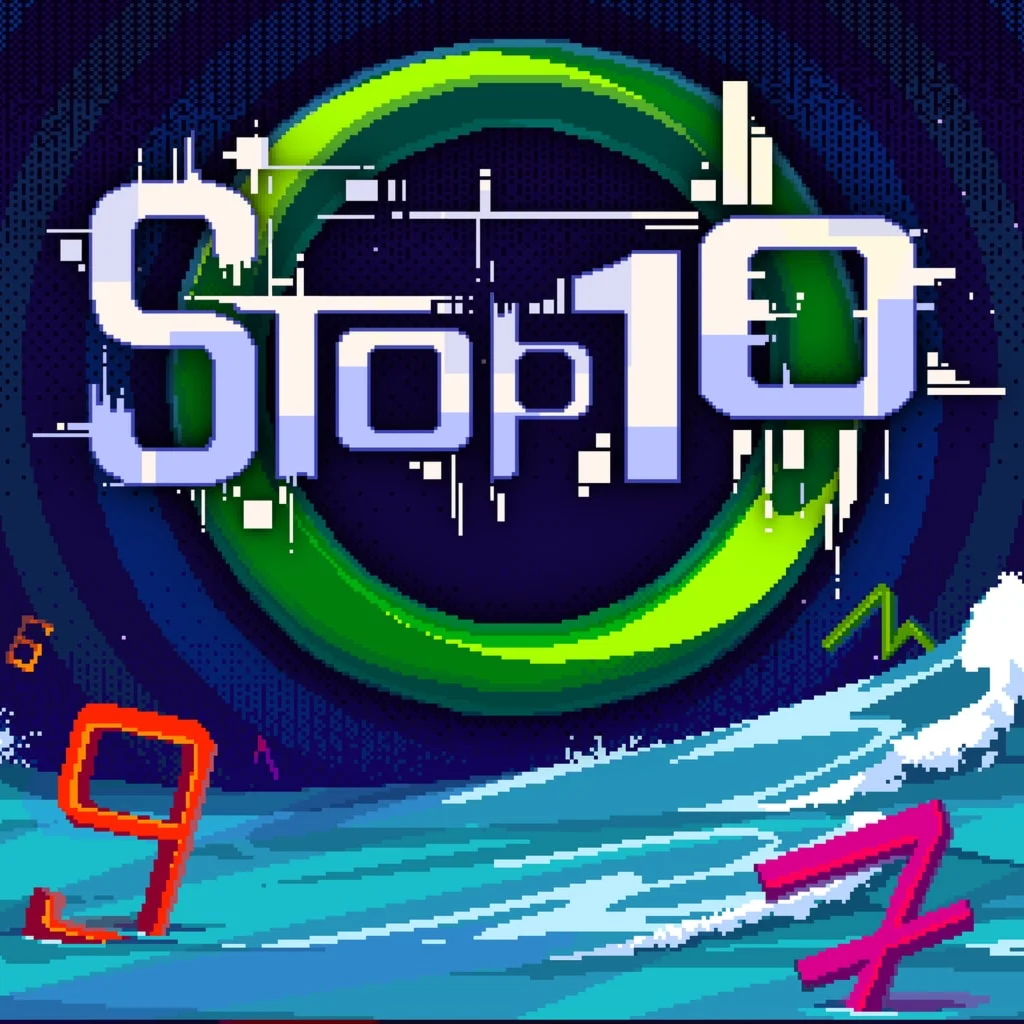 STOP10 PS4 & PS5
