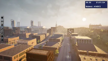 Junkcity Factory Simulator 💎 АВТОДОСТАВКА STEAM РОССИЯ