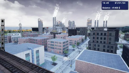 Junkcity Factory Simulator 💎 АВТОДОСТАВКА STEAM РОССИЯ