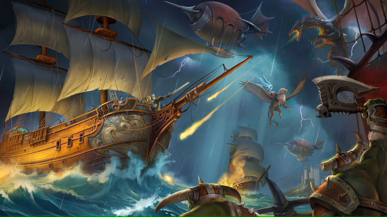 Warcraft® II: Remastered ⁕Battle.net⁕ ⁕PC⁕