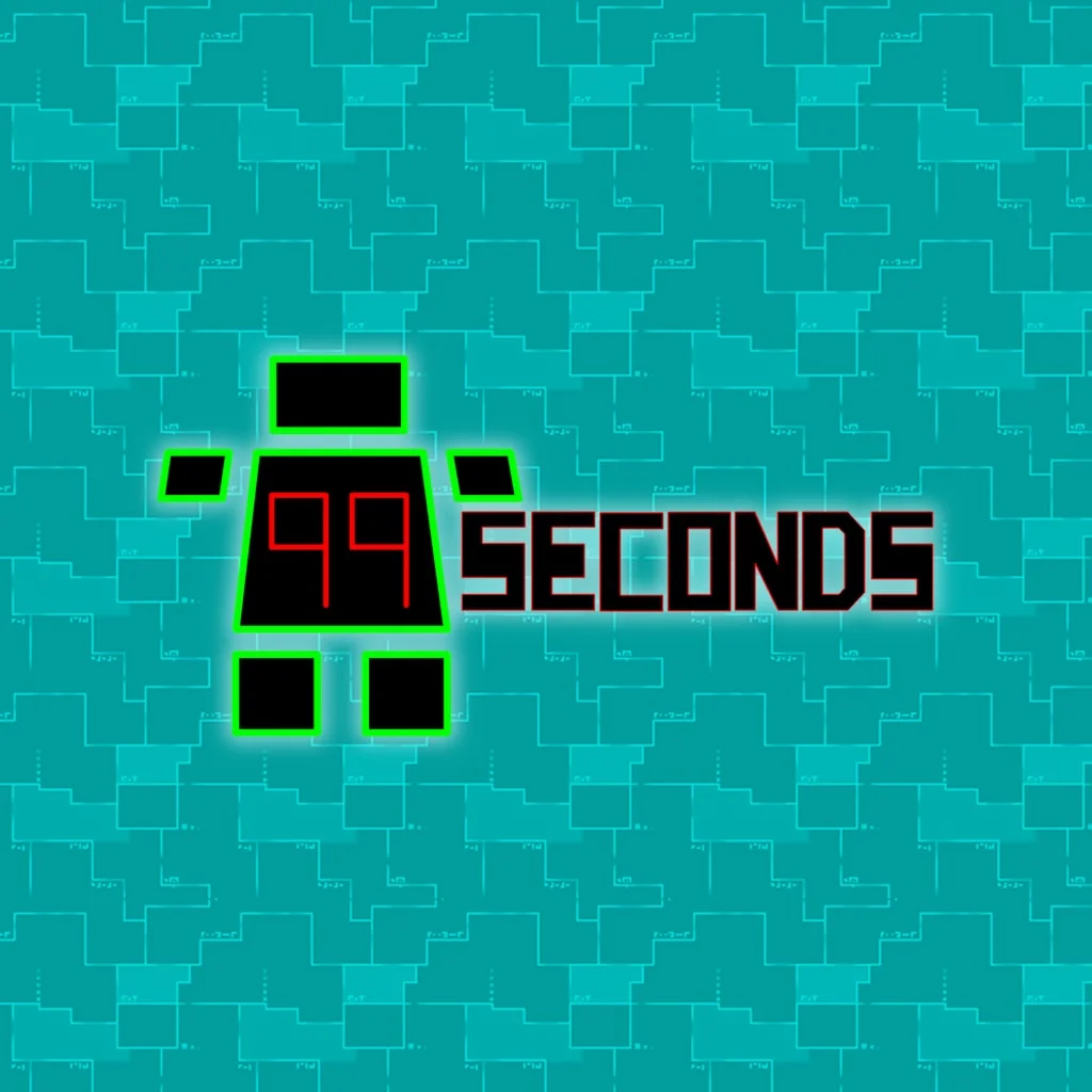 99 Seconds PS4 & PS5
